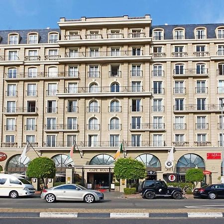 Cape Royale I Whosting Apartment Cape Town Ngoại thất bức ảnh