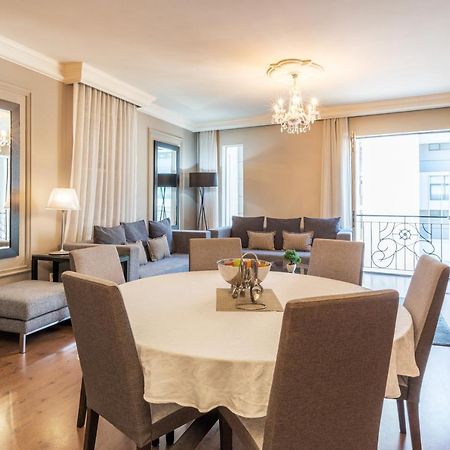 Cape Royale I Whosting Apartment Cape Town Ngoại thất bức ảnh