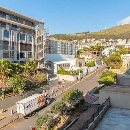 Cape Royale I Whosting Apartment Cape Town Ngoại thất bức ảnh