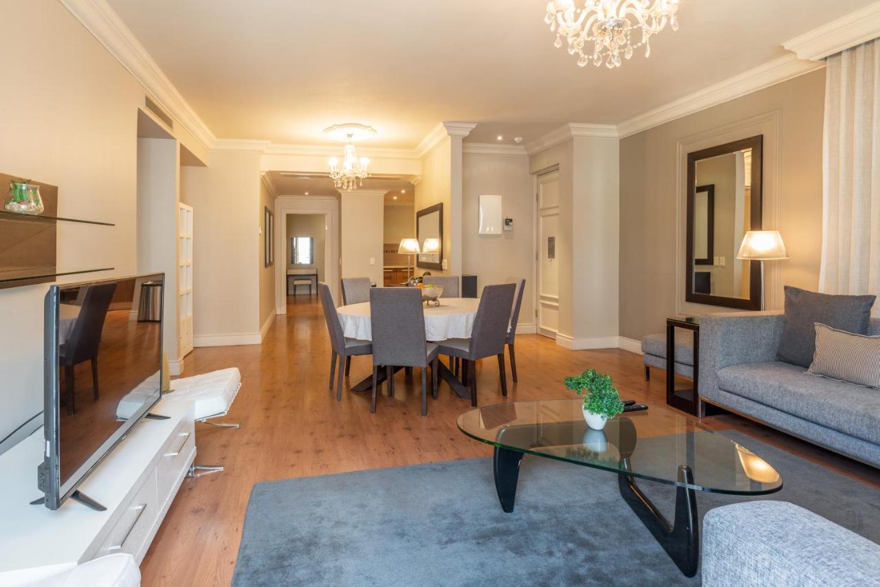 Cape Royale I Whosting Apartment Cape Town Ngoại thất bức ảnh