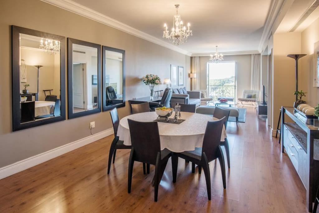 Cape Royale I Whosting Apartment Cape Town Ngoại thất bức ảnh