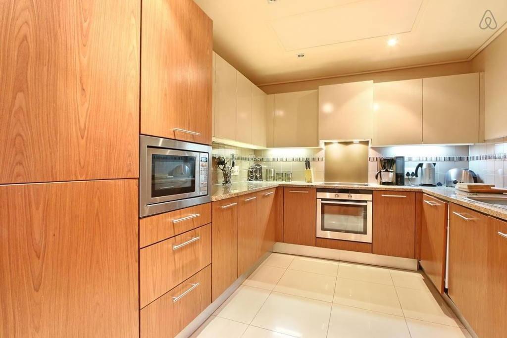 Cape Royale I Whosting Apartment Cape Town Ngoại thất bức ảnh