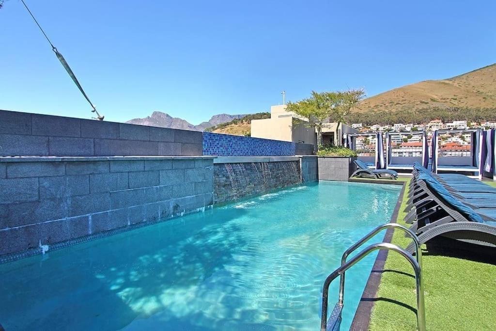 Cape Royale I Whosting Apartment Cape Town Ngoại thất bức ảnh