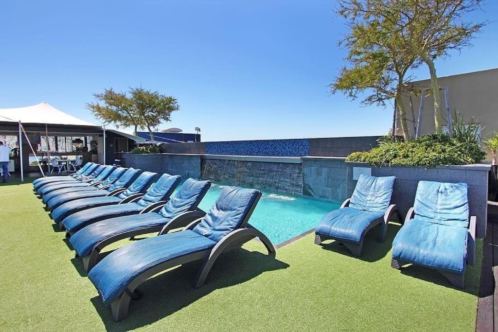 Cape Royale I Whosting Apartment Cape Town Ngoại thất bức ảnh