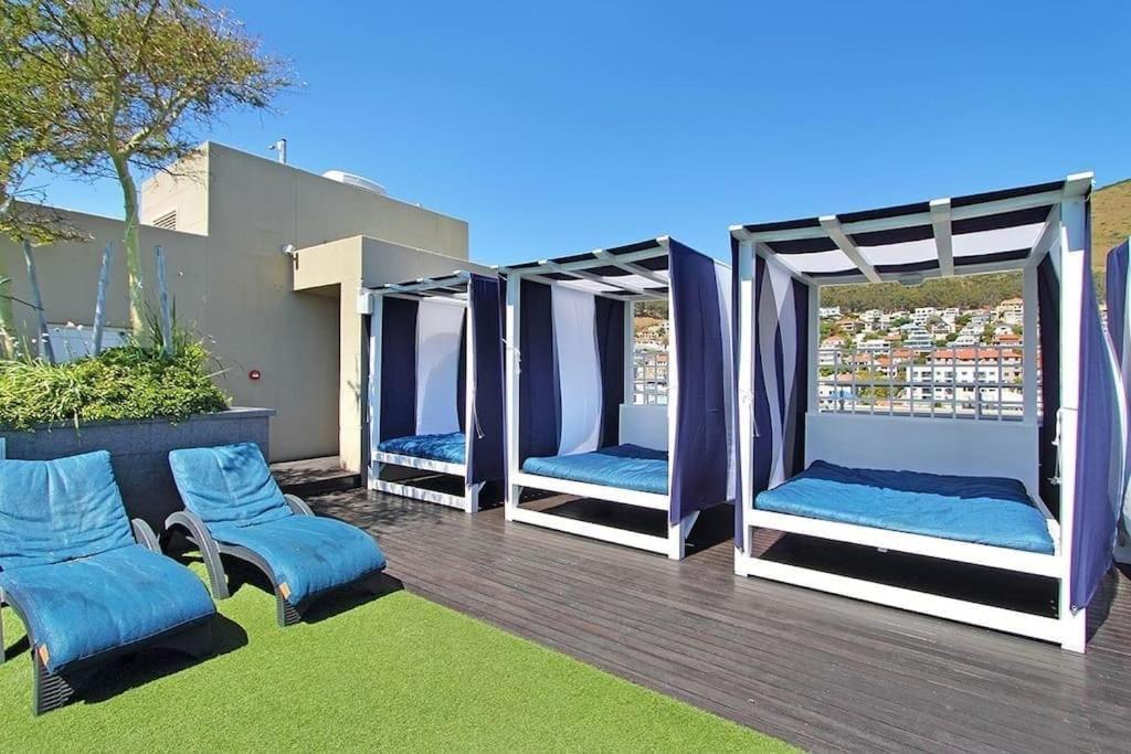 Cape Royale I Whosting Apartment Cape Town Ngoại thất bức ảnh
