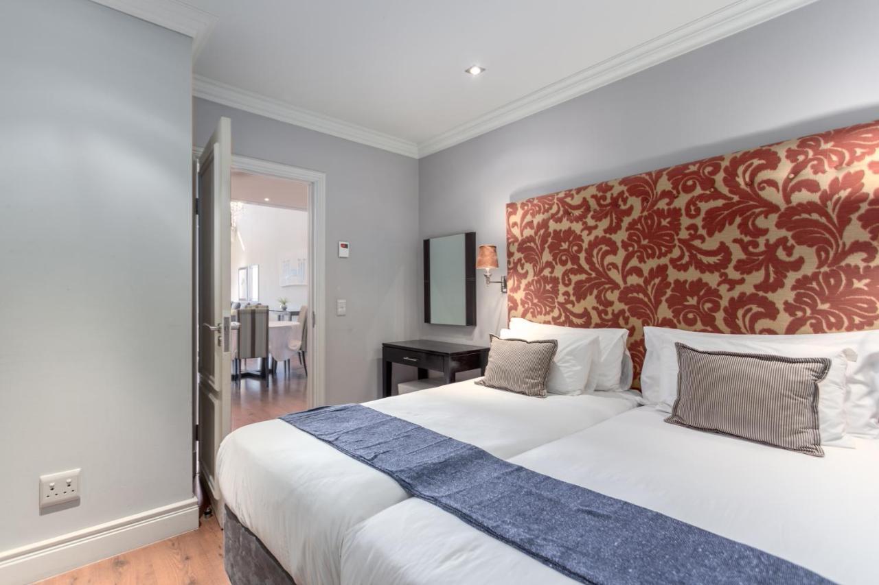 Cape Royale I Whosting Apartment Cape Town Ngoại thất bức ảnh