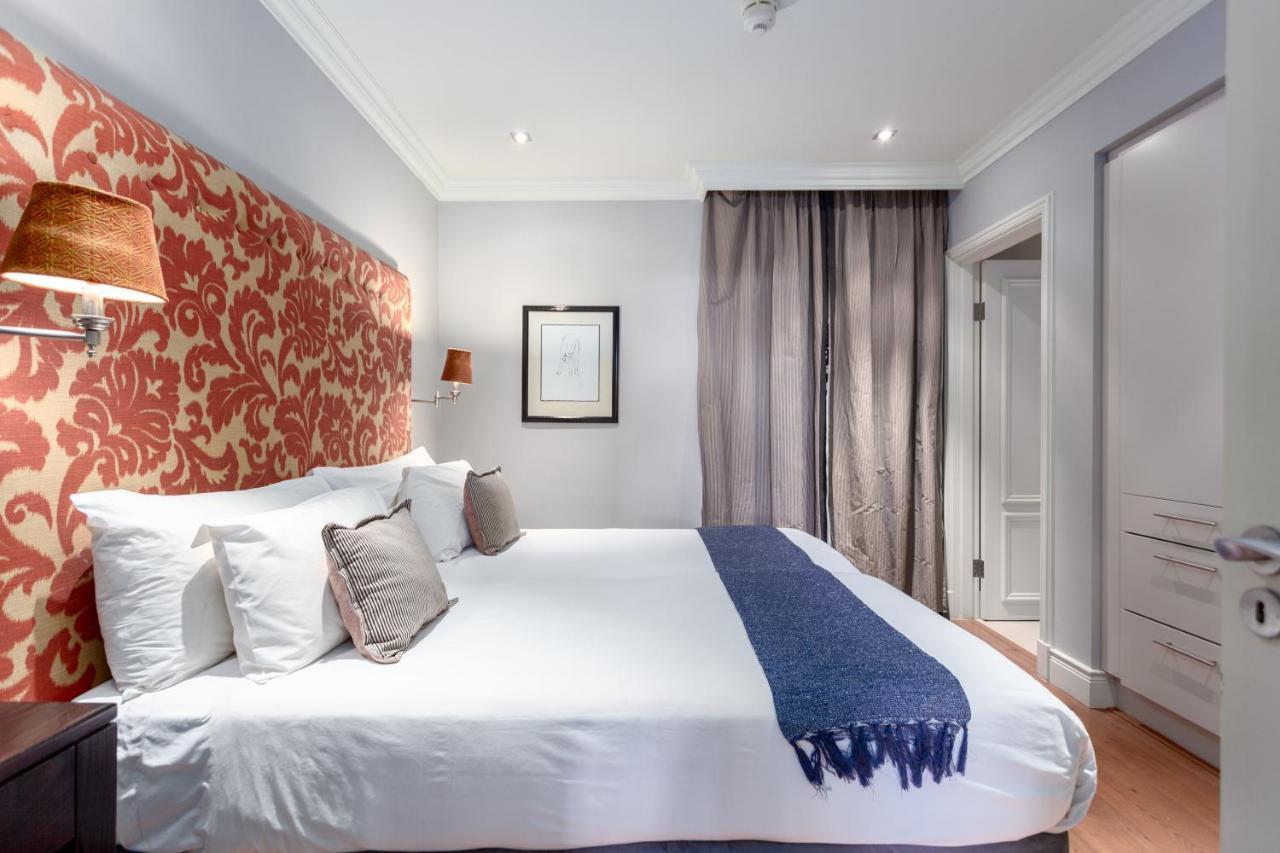 Cape Royale I Whosting Apartment Cape Town Ngoại thất bức ảnh