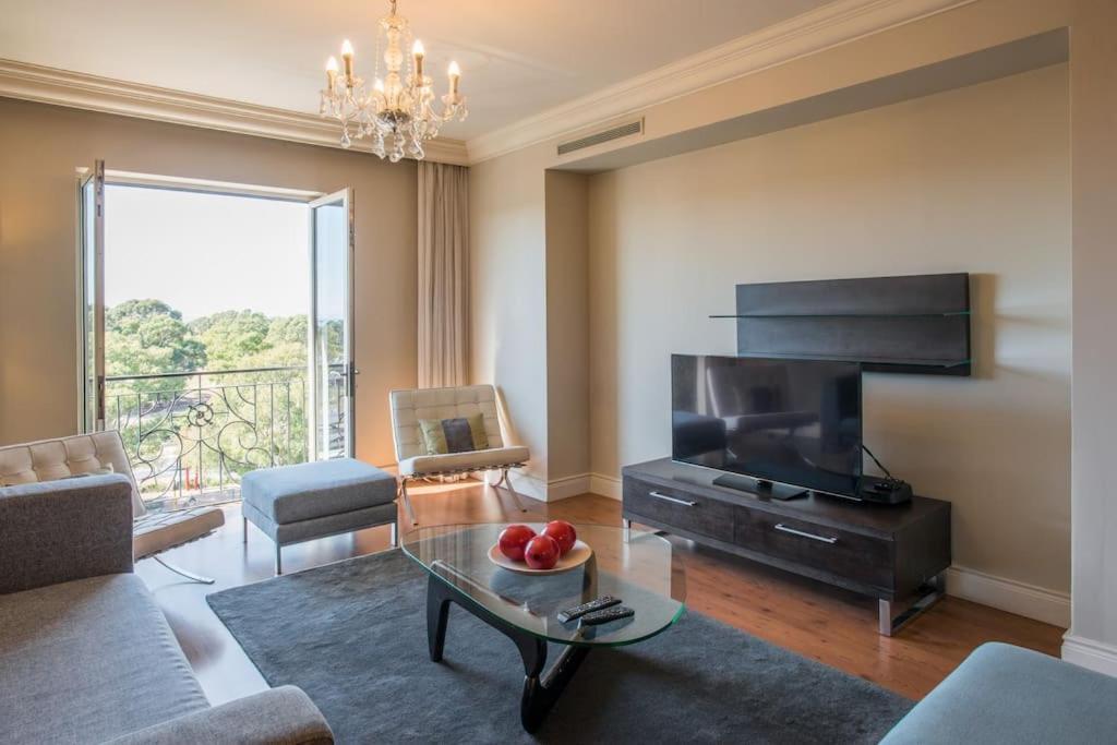 Cape Royale I Whosting Apartment Cape Town Ngoại thất bức ảnh