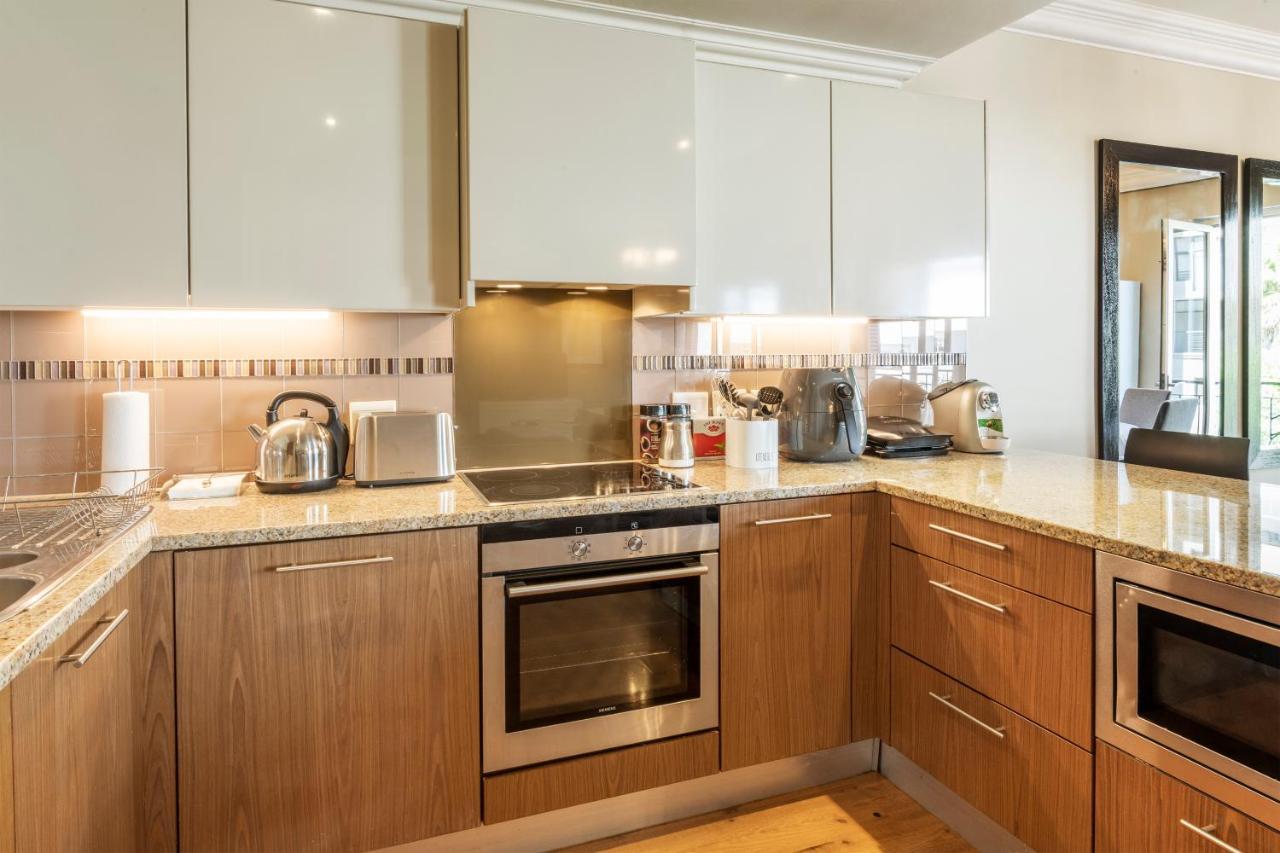 Cape Royale I Whosting Apartment Cape Town Ngoại thất bức ảnh