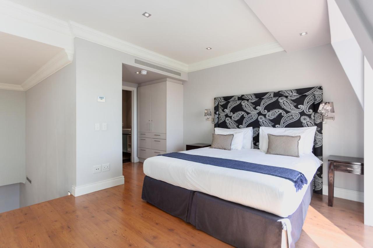 Cape Royale I Whosting Apartment Cape Town Ngoại thất bức ảnh