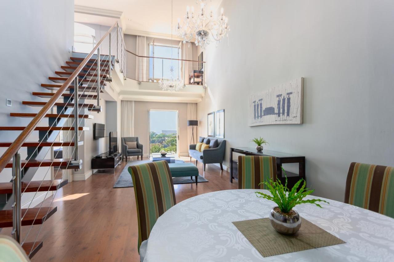 Cape Royale I Whosting Apartment Cape Town Ngoại thất bức ảnh