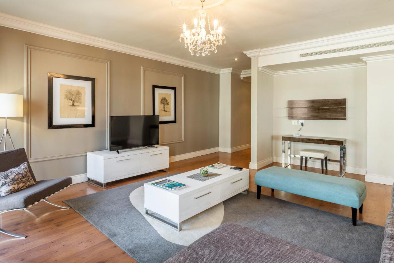 Cape Royale I Whosting Apartment Cape Town Ngoại thất bức ảnh