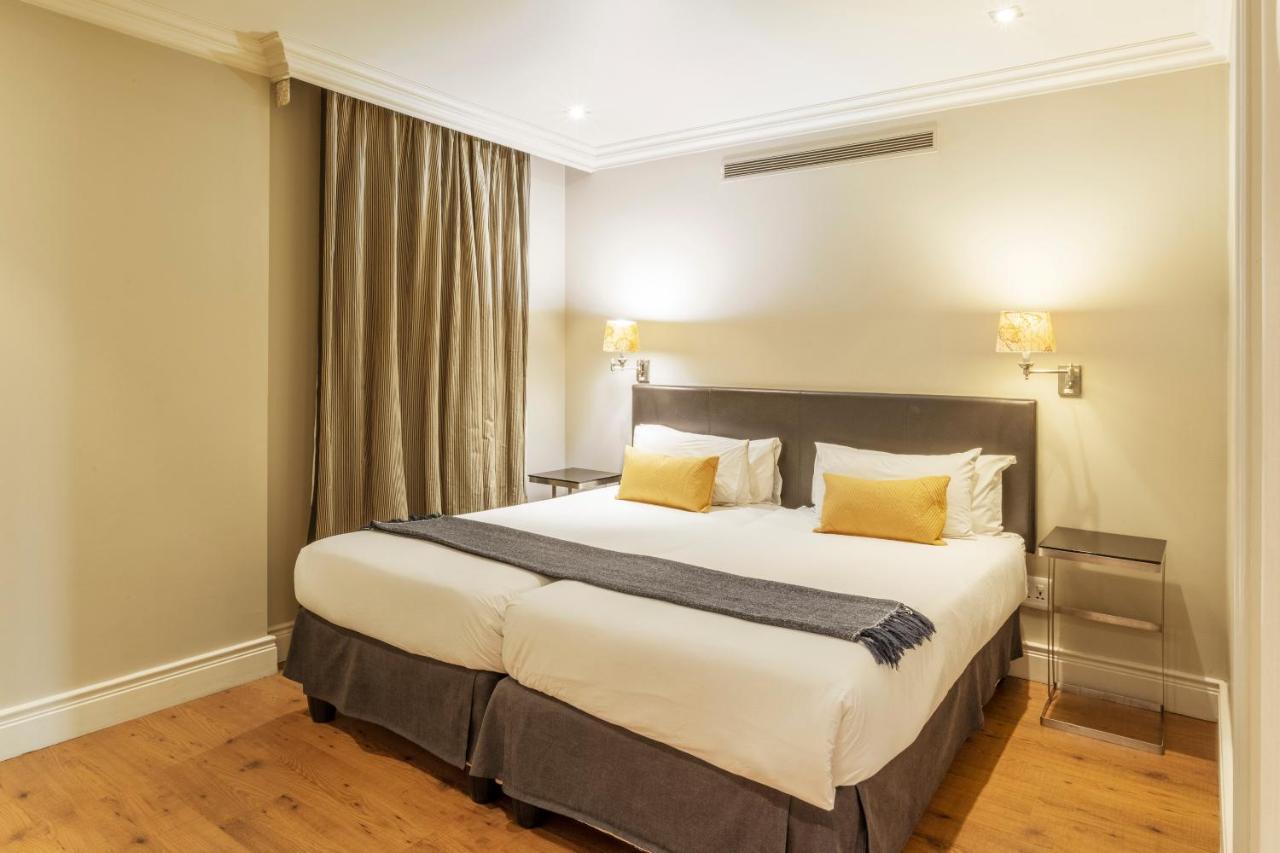Cape Royale I Whosting Apartment Cape Town Ngoại thất bức ảnh