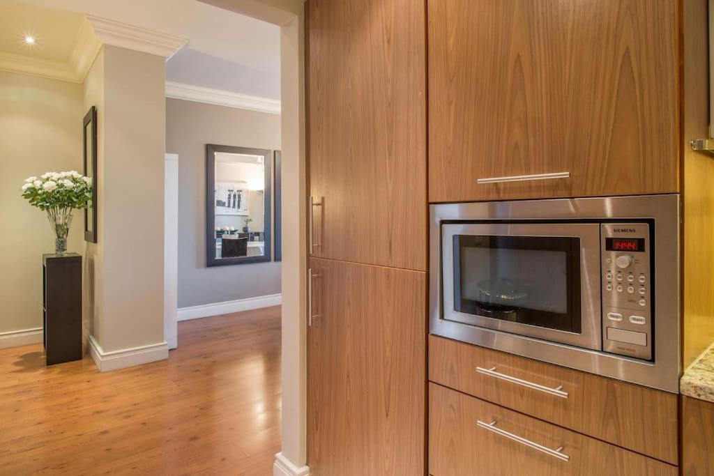 Cape Royale I Whosting Apartment Cape Town Ngoại thất bức ảnh