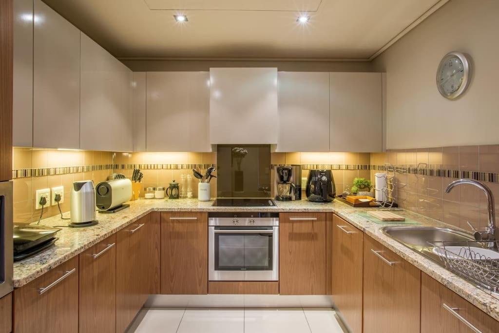 Cape Royale I Whosting Apartment Cape Town Ngoại thất bức ảnh