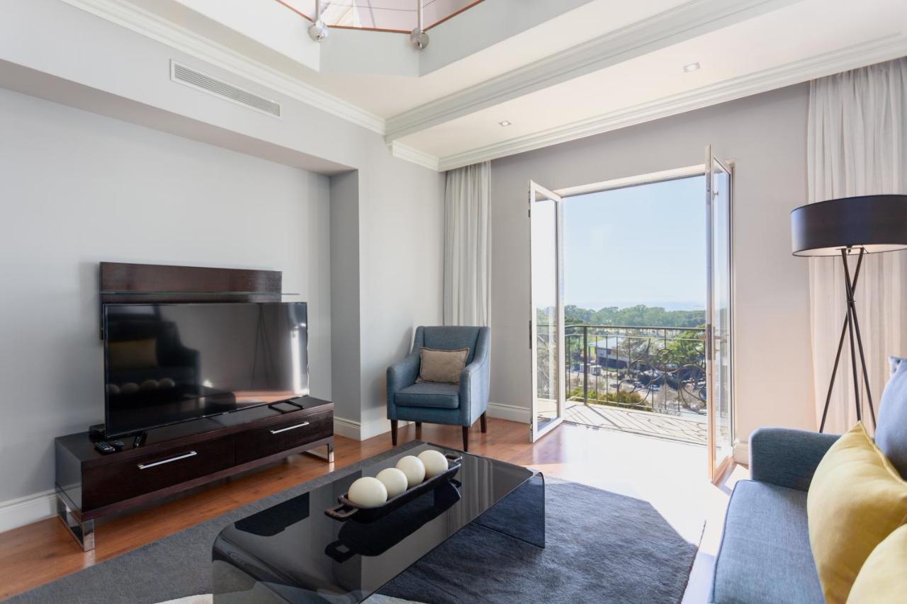 Cape Royale I Whosting Apartment Cape Town Ngoại thất bức ảnh