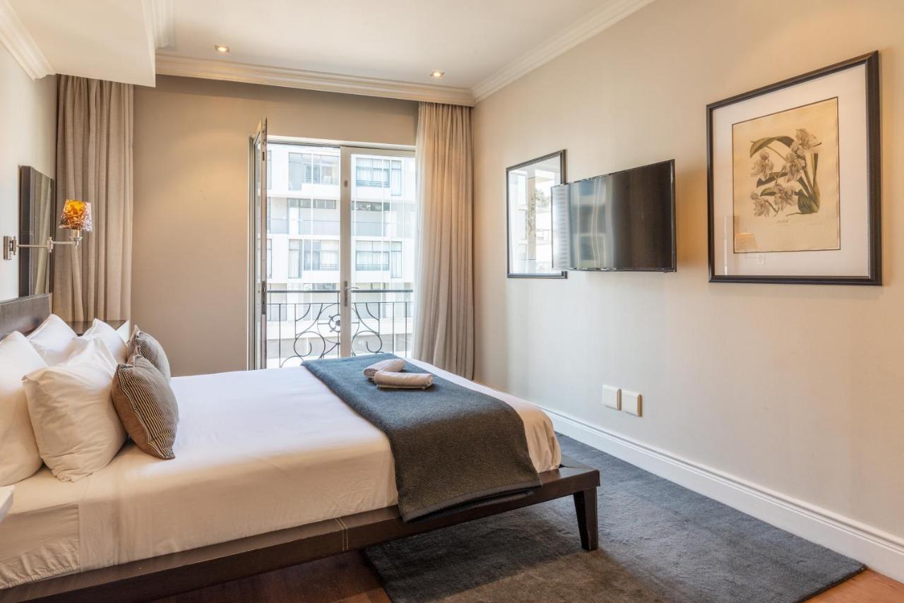 Cape Royale I Whosting Apartment Cape Town Ngoại thất bức ảnh