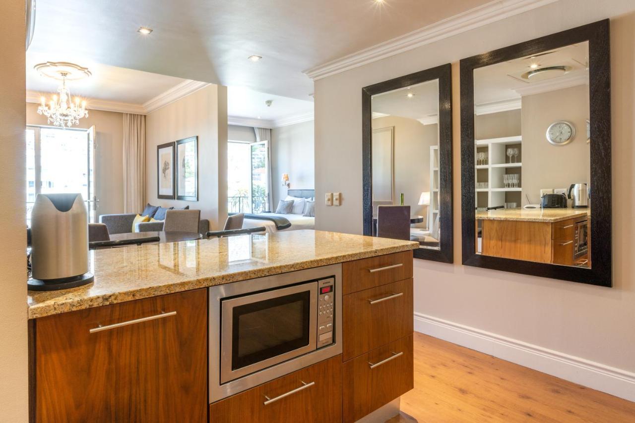 Cape Royale I Whosting Apartment Cape Town Ngoại thất bức ảnh
