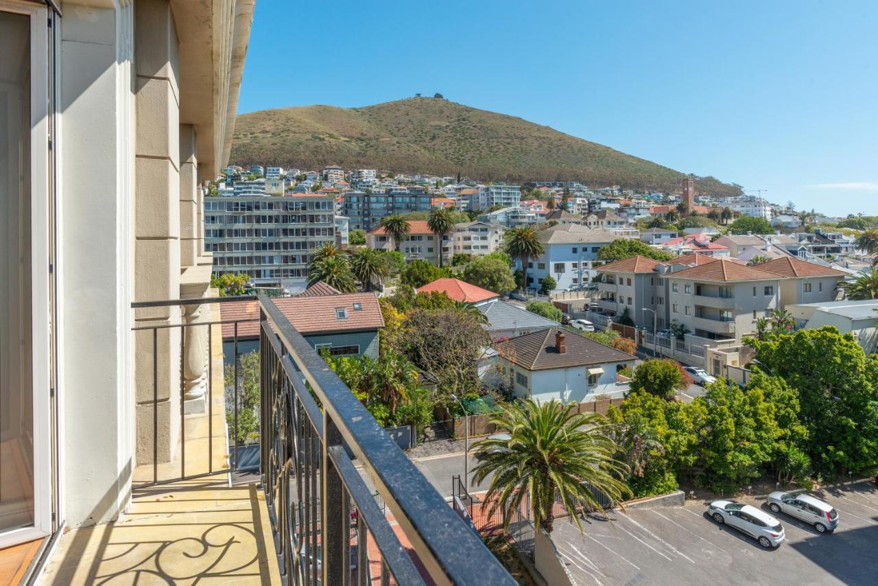 Cape Royale I Whosting Apartment Cape Town Ngoại thất bức ảnh