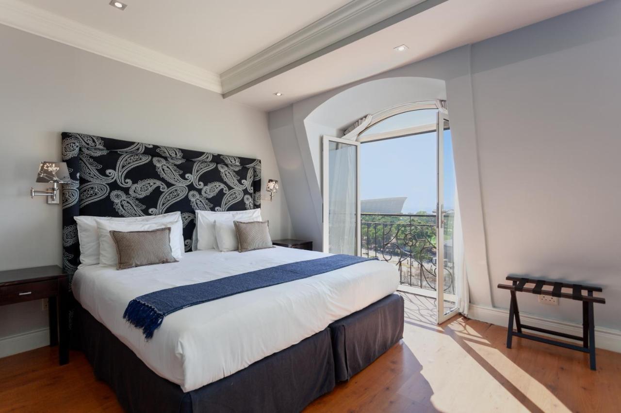Cape Royale I Whosting Apartment Cape Town Ngoại thất bức ảnh