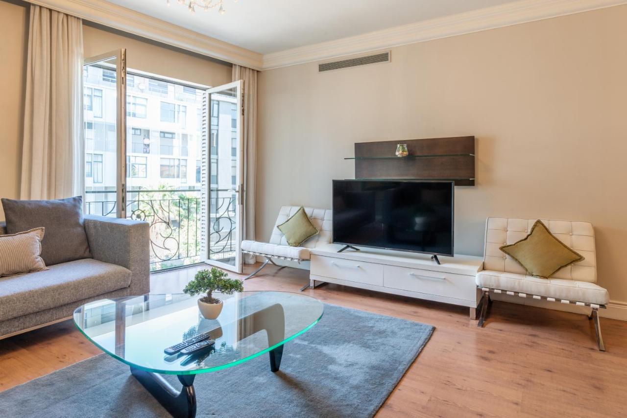 Cape Royale I Whosting Apartment Cape Town Ngoại thất bức ảnh