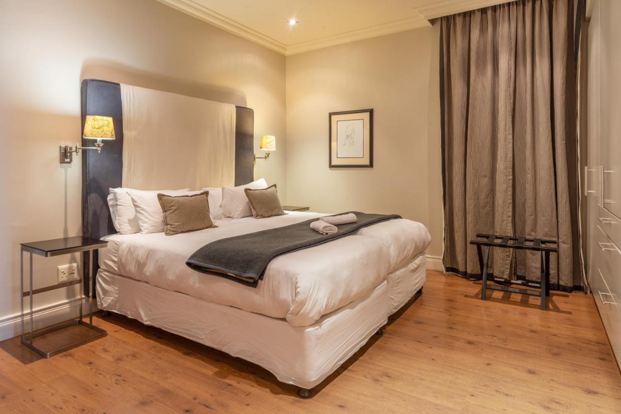 Cape Royale I Whosting Apartment Cape Town Ngoại thất bức ảnh