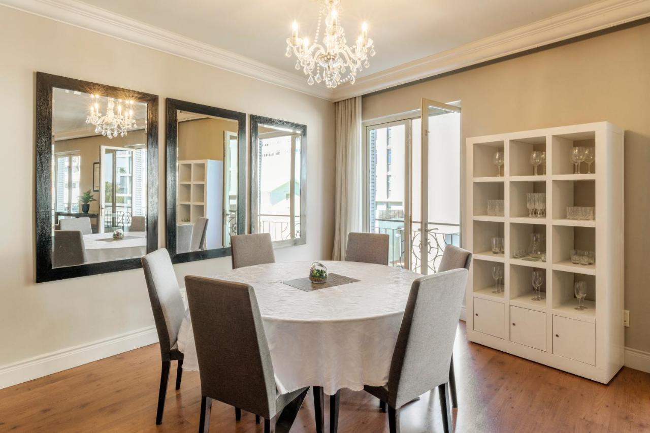 Cape Royale I Whosting Apartment Cape Town Ngoại thất bức ảnh