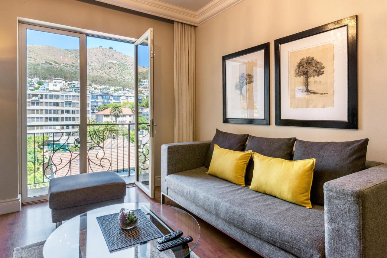 Cape Royale I Whosting Apartment Cape Town Ngoại thất bức ảnh