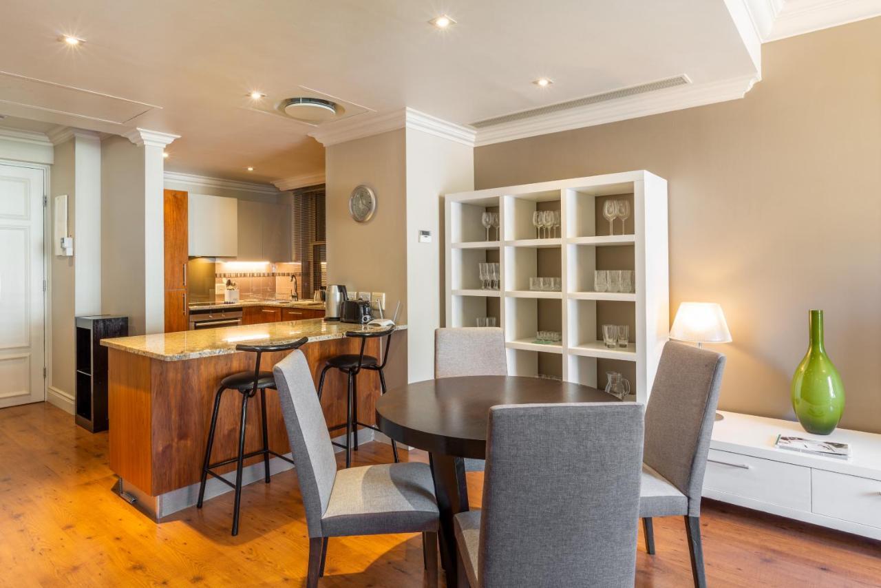Cape Royale I Whosting Apartment Cape Town Ngoại thất bức ảnh