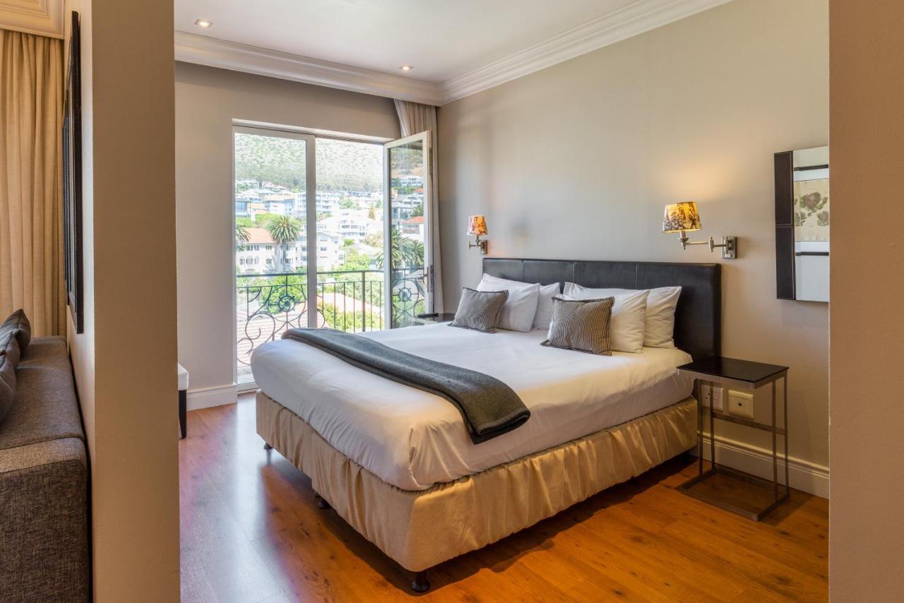 Cape Royale I Whosting Apartment Cape Town Ngoại thất bức ảnh
