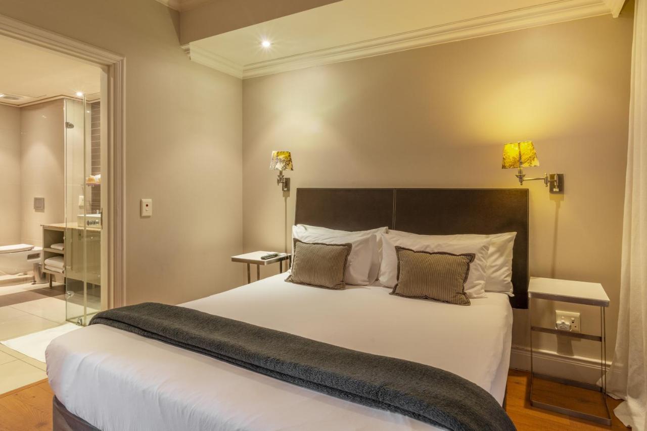 Cape Royale I Whosting Apartment Cape Town Ngoại thất bức ảnh