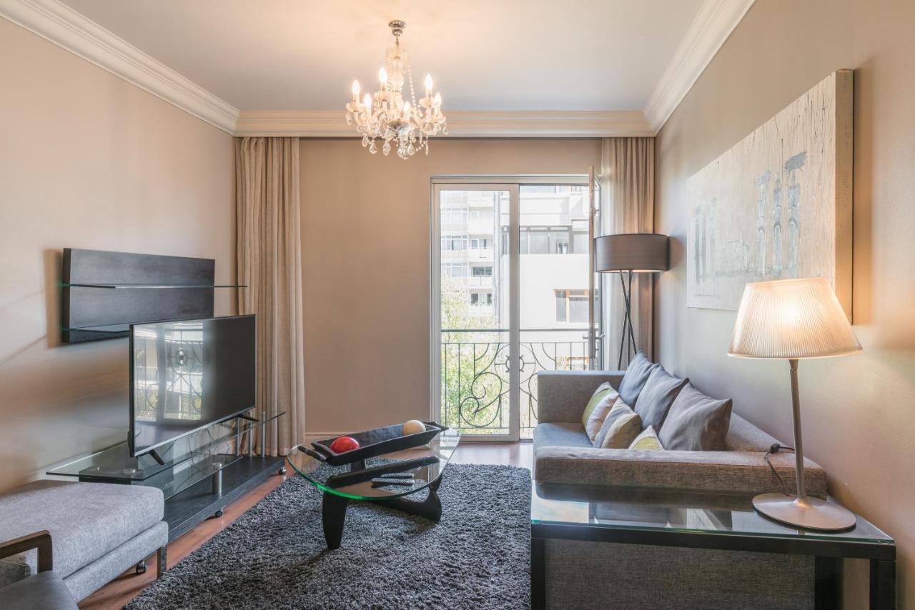 Cape Royale I Whosting Apartment Cape Town Ngoại thất bức ảnh
