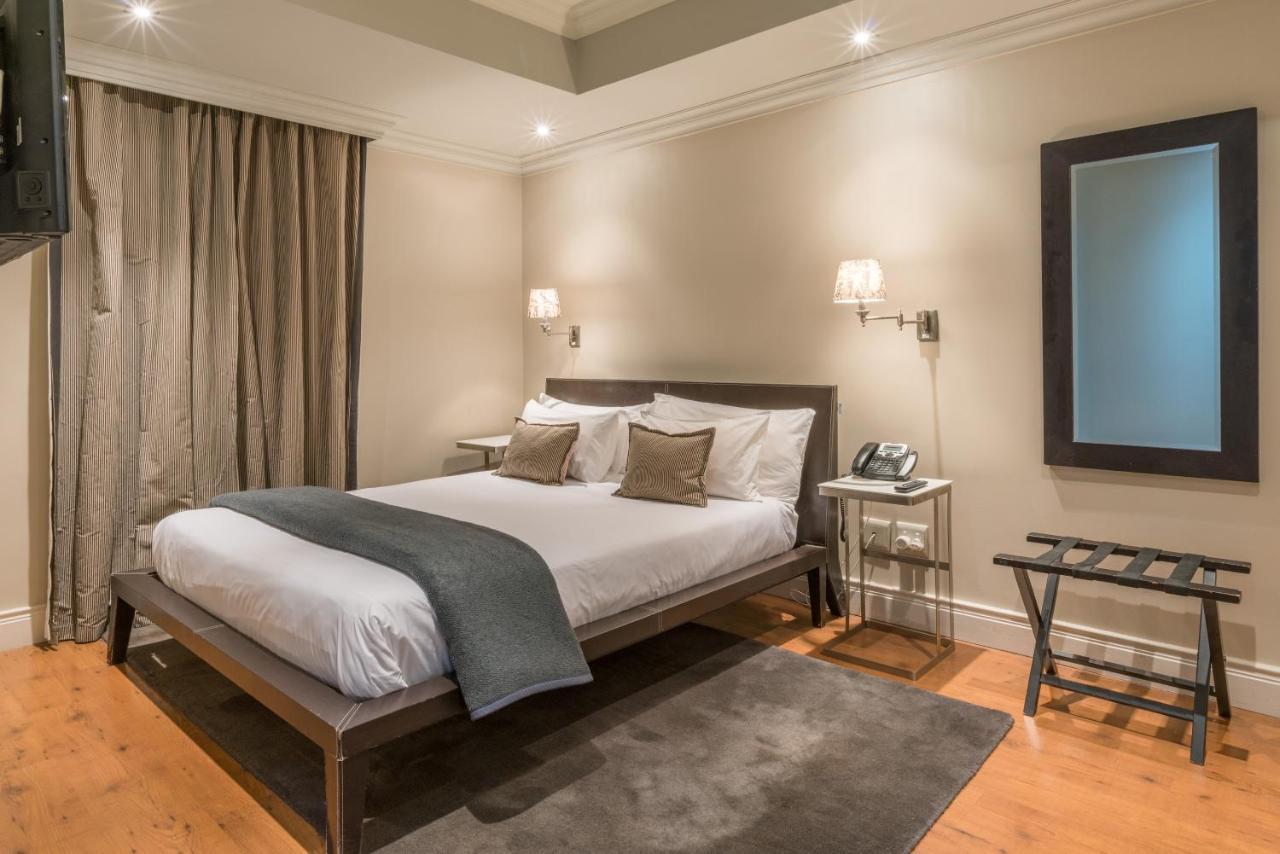 Cape Royale I Whosting Apartment Cape Town Ngoại thất bức ảnh